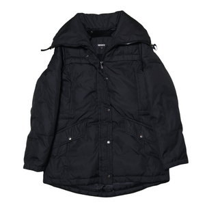 (XS)DKNY 패딩