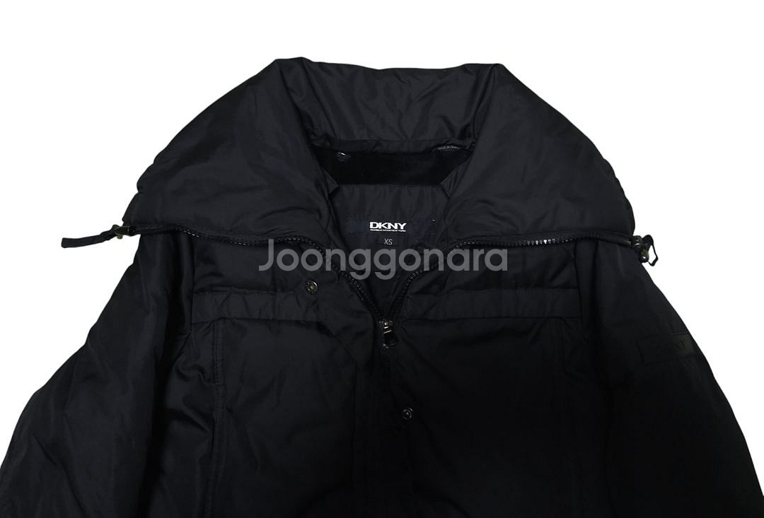 DKNY 패딩--3