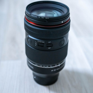 삼양 AF 35-150mm F2.0-2.8 소니 렌즈