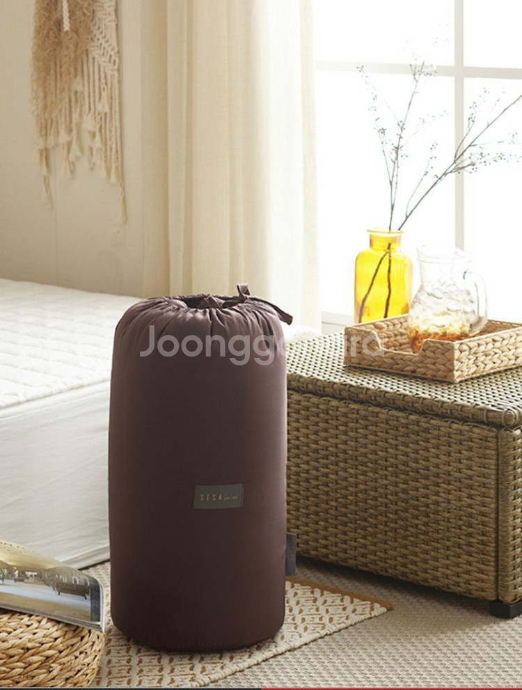[새상품] 세사 캠핑이불 침낭(정가 198,000원)--6