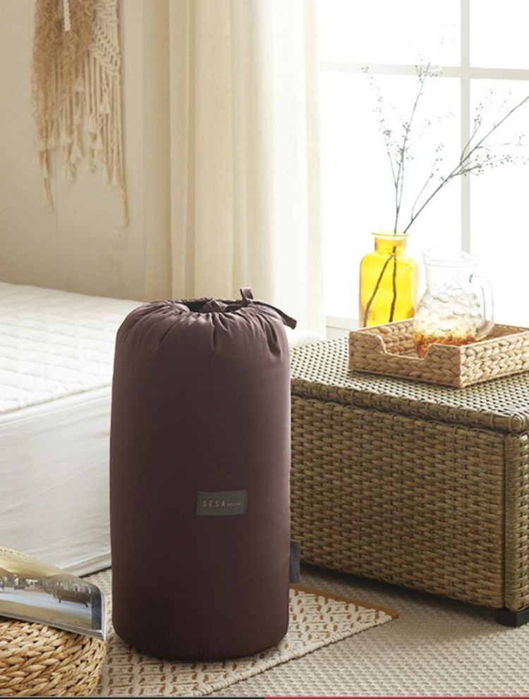 [새상품] 세사 캠핑이불 침낭(정가 198,000원)--6