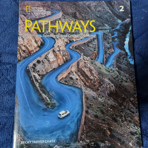 pathways 2 새상품