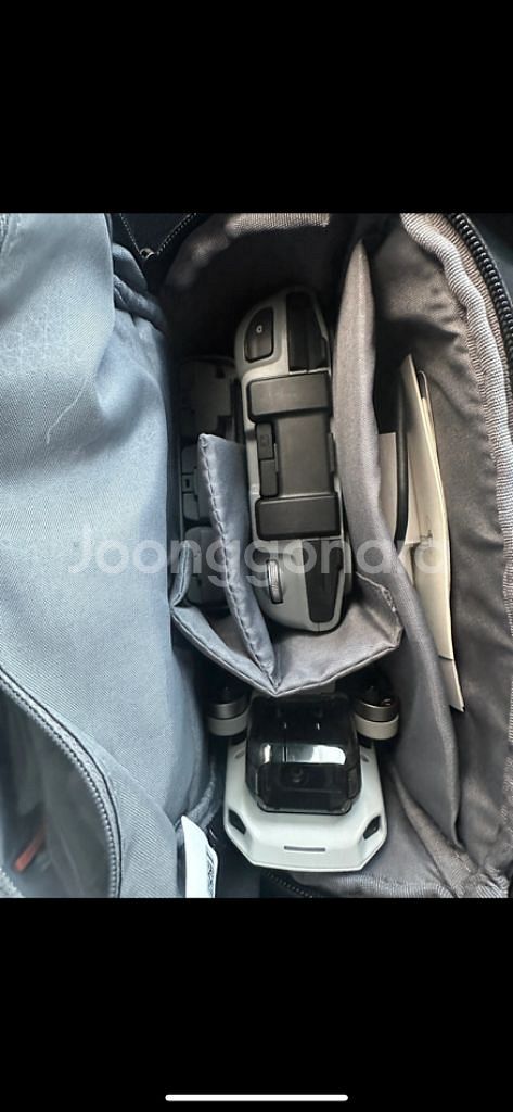 Dji mini 2드론--2
