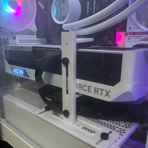 기가바이트 rtx4090 aero