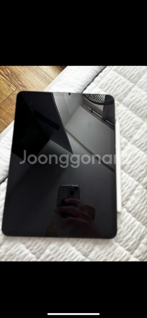 아이패드 프로 3세대 11인치 64기가 ,애플펜슬 2세--1