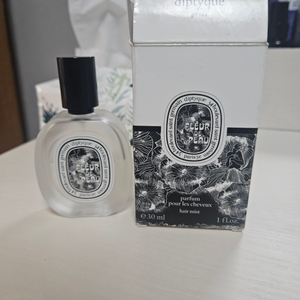 딥티크 플레르 드 뽀 헤어미스트 30ml