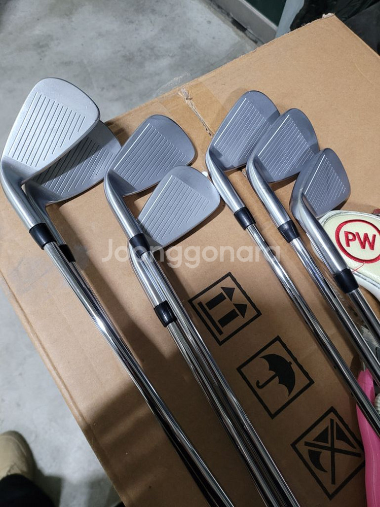 pxg0211 아이언--2