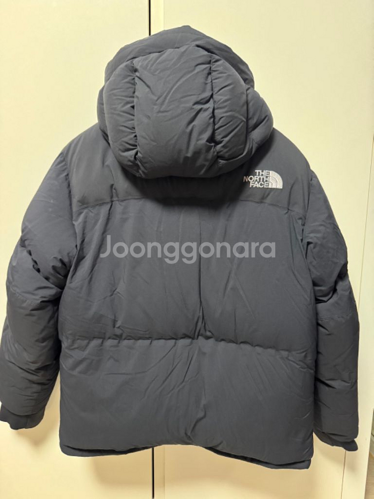 노스페이스 히말라야 대장급 판매합니다.--1