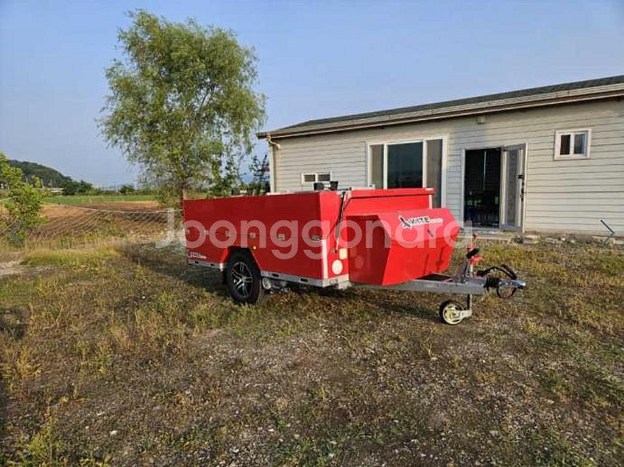 @21년식 캠핑트레일러 기타 전국최저가격--3