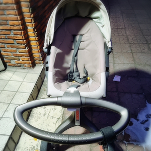 [ 상태최상_정품 스토케유모차(STOKKE 유모차) 저