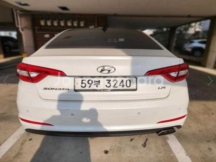 @15년식 LF쏘나타 LPi 렌터카 프리미엄 스페셜--3