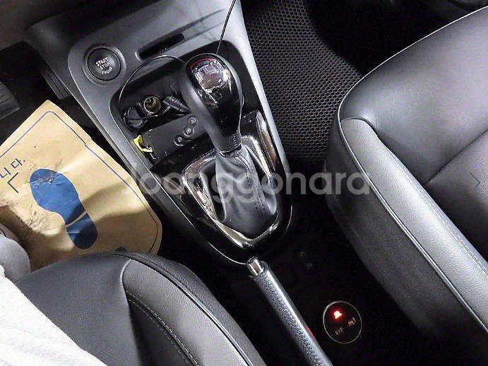 @16년식 QM3 RE 시그니처 소닉레드 전국최저가격--9