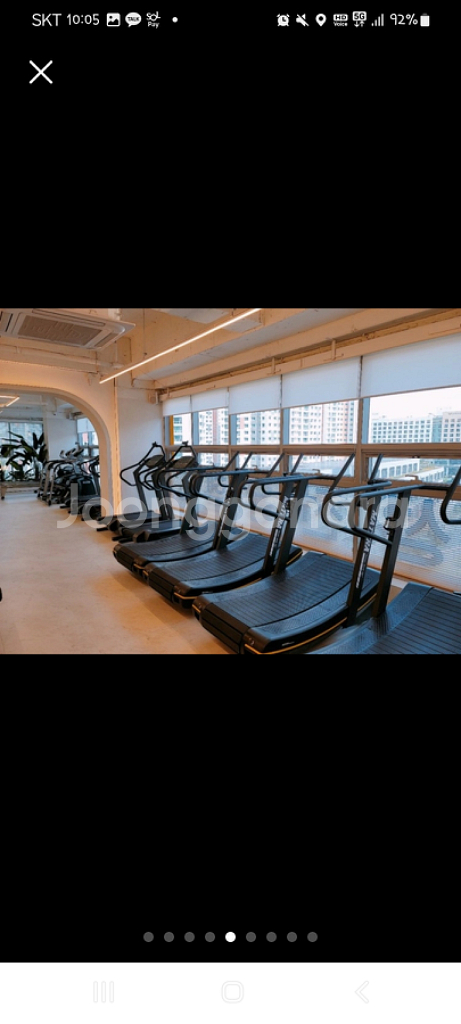 미사역 여성전용 레이디짐 pt 19회 양도 합니다!--4