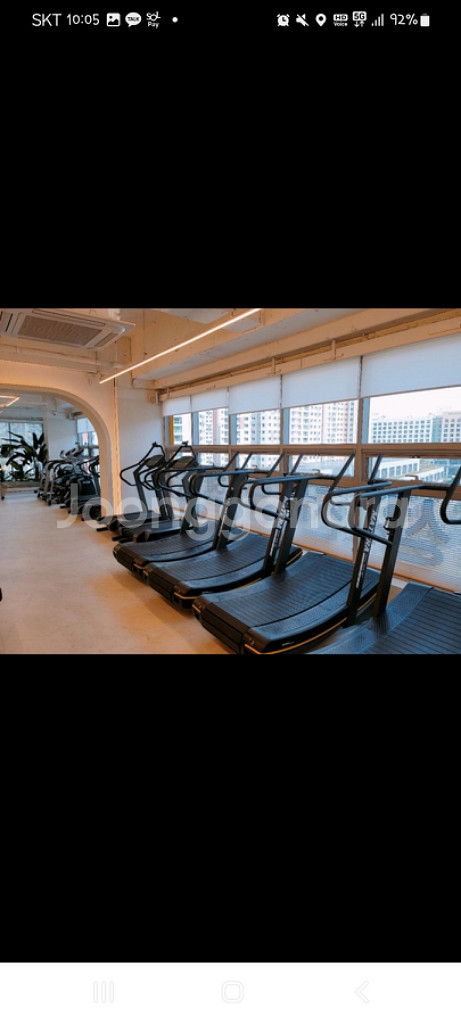 미사역 여성전용 레이디짐 pt 19회 양도 합니다!--5