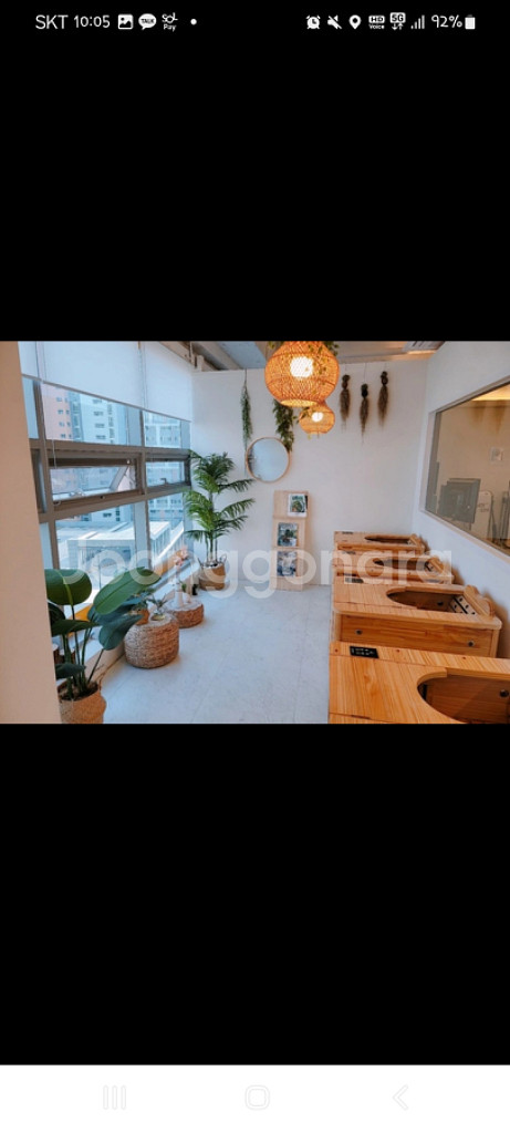 미사역 여성전용 레이디짐 pt 19회 양도 합니다!--7