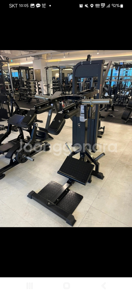 미사역 여성전용 레이디짐 pt 19회 양도 합니다!--6