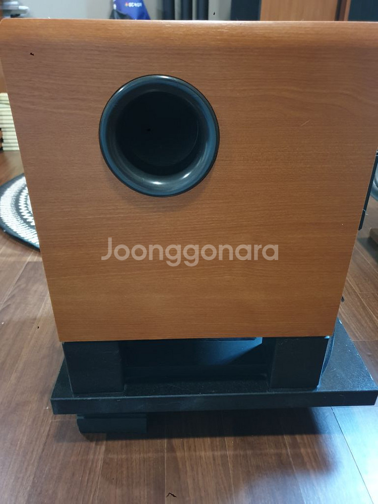 야마하 서브우퍼 (sw315) 및 오석2장, 오디오펜스--3