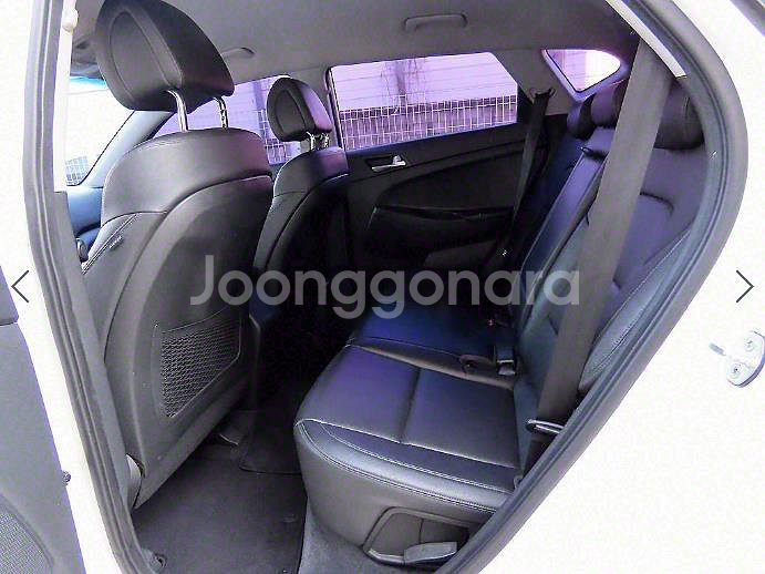 @15년식 올 뉴투싼 디젤 1.7 2WD 스타일 전국--5