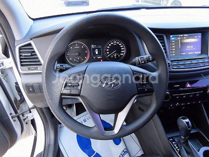 @15년식 올 뉴투싼 디젤 1.7 2WD 스타일 전국--7