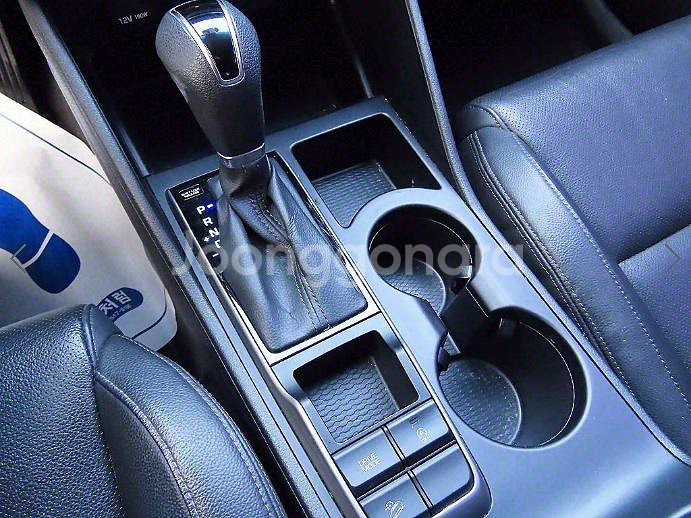 @15년식 올 뉴투싼 디젤 1.7 2WD 스타일 전국--9