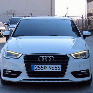 @15년식 A3(3세대) 35 TDI 스포트백 다이나