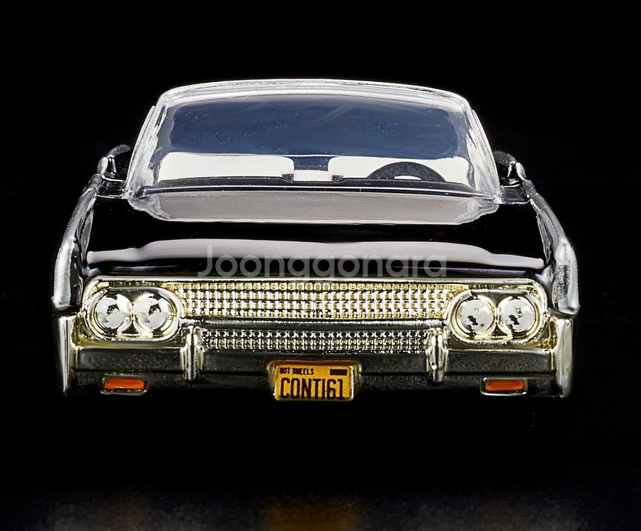 1/64 rlc 61 링컨 컨티넨탈--2