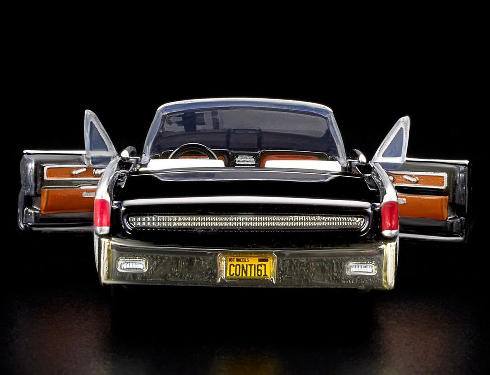 핫휠 rlc 61 링컨 컨티넨탈 이미지