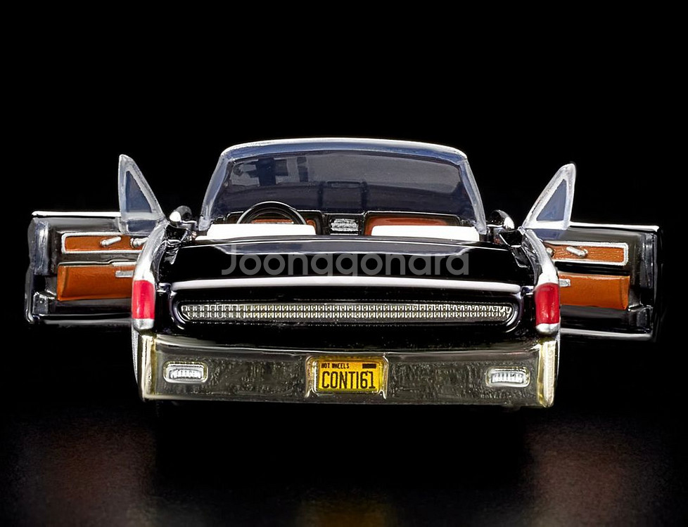 1/64 rlc 61 링컨 컨티넨탈--5