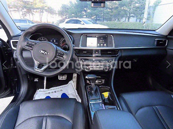 @15년식 신형 K5 2.0 LPI 렌터카 노블레스--6
