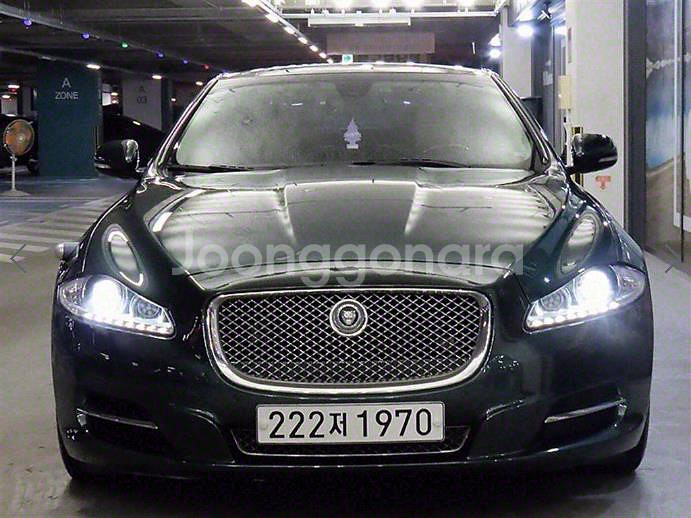 @25년식 XJ(8세대) 3.0D LWB 프리미엄 럭--1