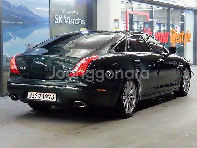 @25년식 XJ(8세대) 3.0D LWB 프리미엄 럭--3