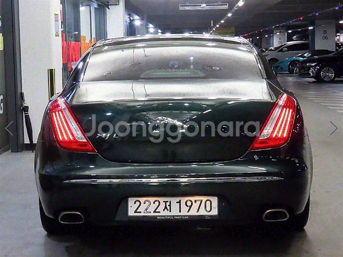 @25년식 XJ(8세대) 3.0D LWB 프리미엄 럭--4