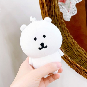 농담곰 인형 / 키링