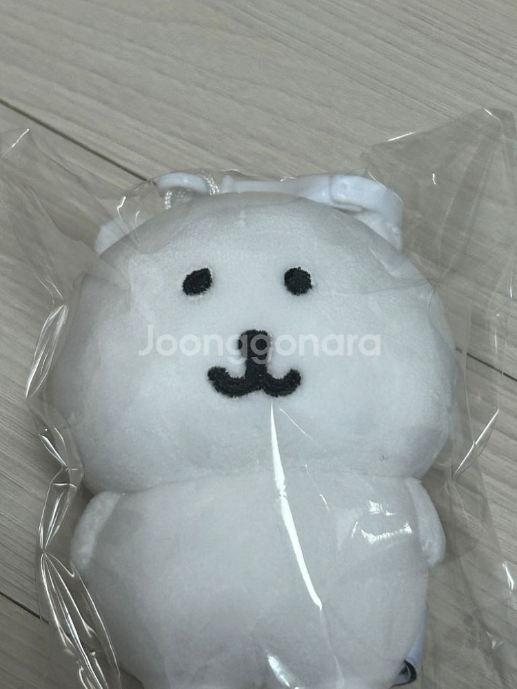 농담곰 인형 / 키링--1