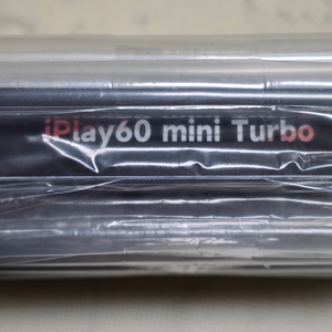 iplay60 mini turbo