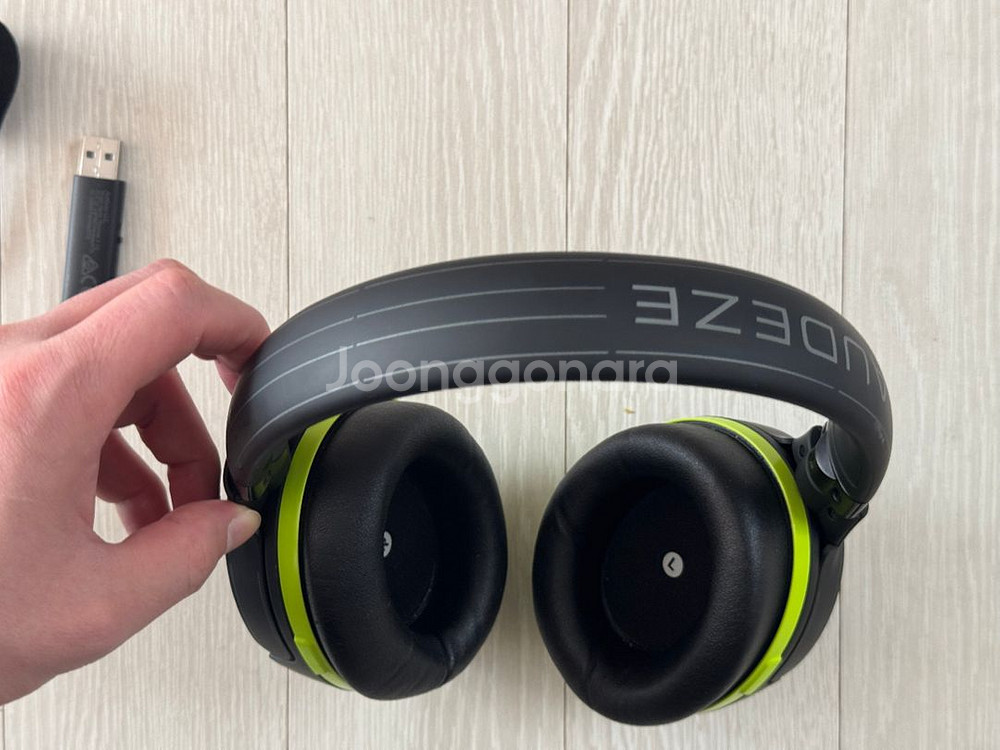 오디지 펜로즈 x팝니다 audeze penrose--2