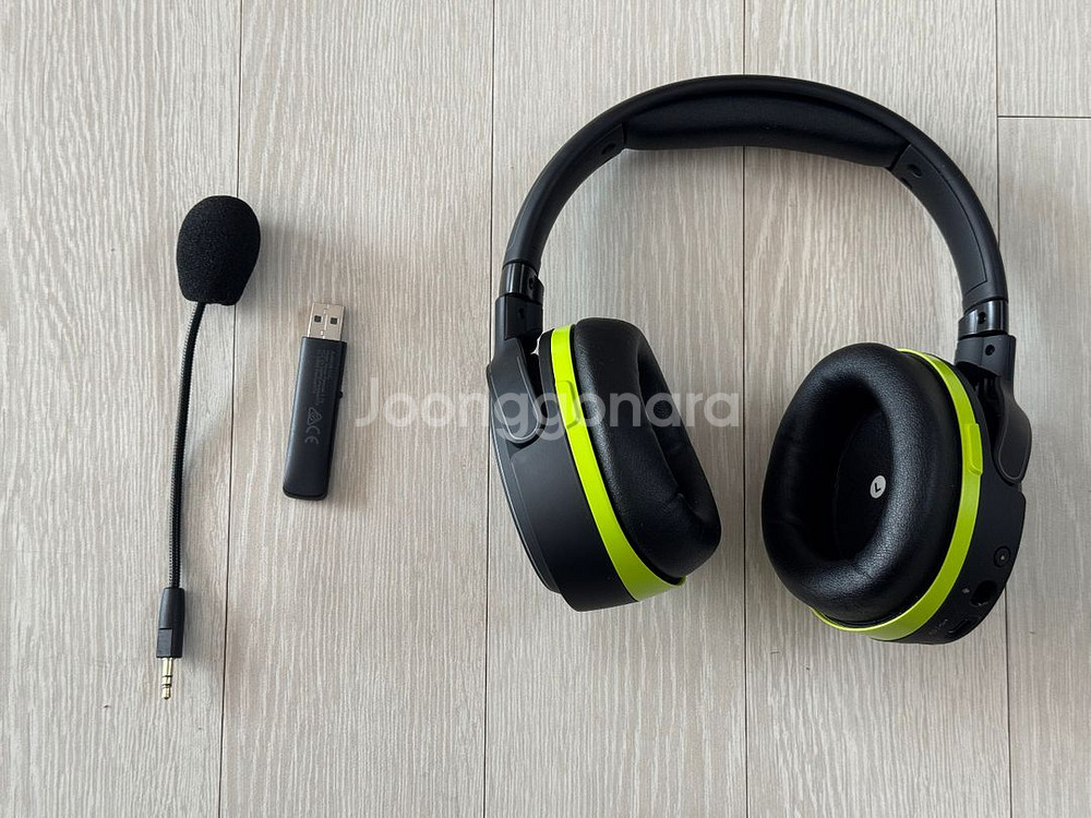 오디지 펜로즈 x팝니다 audeze penrose--4