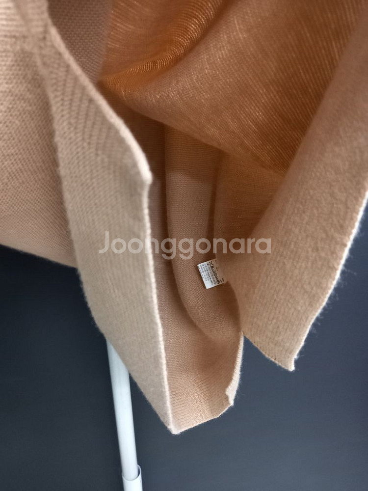 SJSJ 춘추동 홀가먼트 롱 니트블라우스 F--6