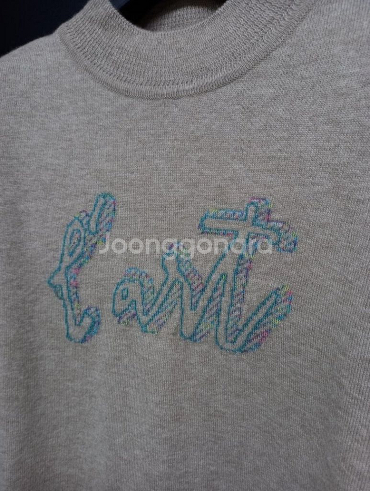 SJSJ 춘추동 니트 블라우스 F--5