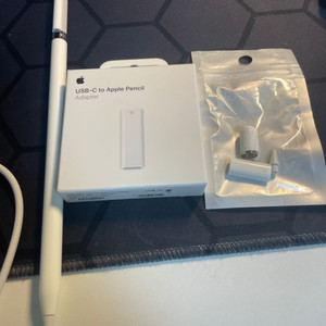 애플펜슬 1세대 애플펜슬