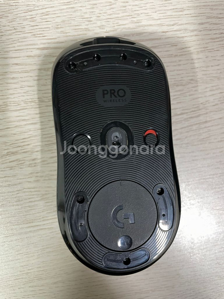 로지텍 g pro, 402 마우스--1