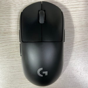 로지텍 g pro, 402 마우스