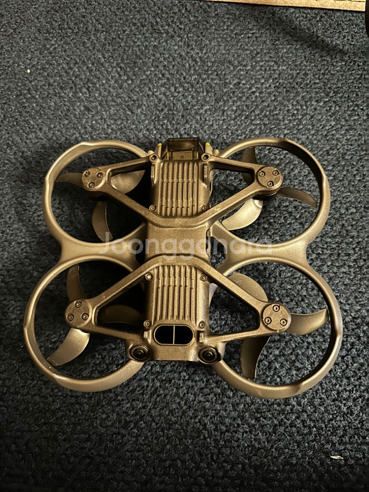 Dji 아바타2 판매 합니다.--1