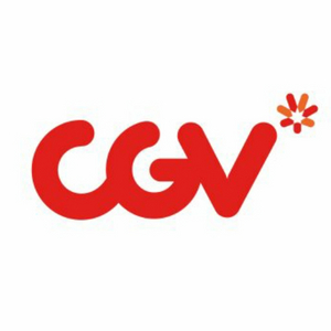 CGV 영화 예매 관람권