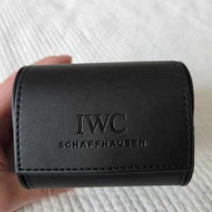 iwc 케이스(보관함)