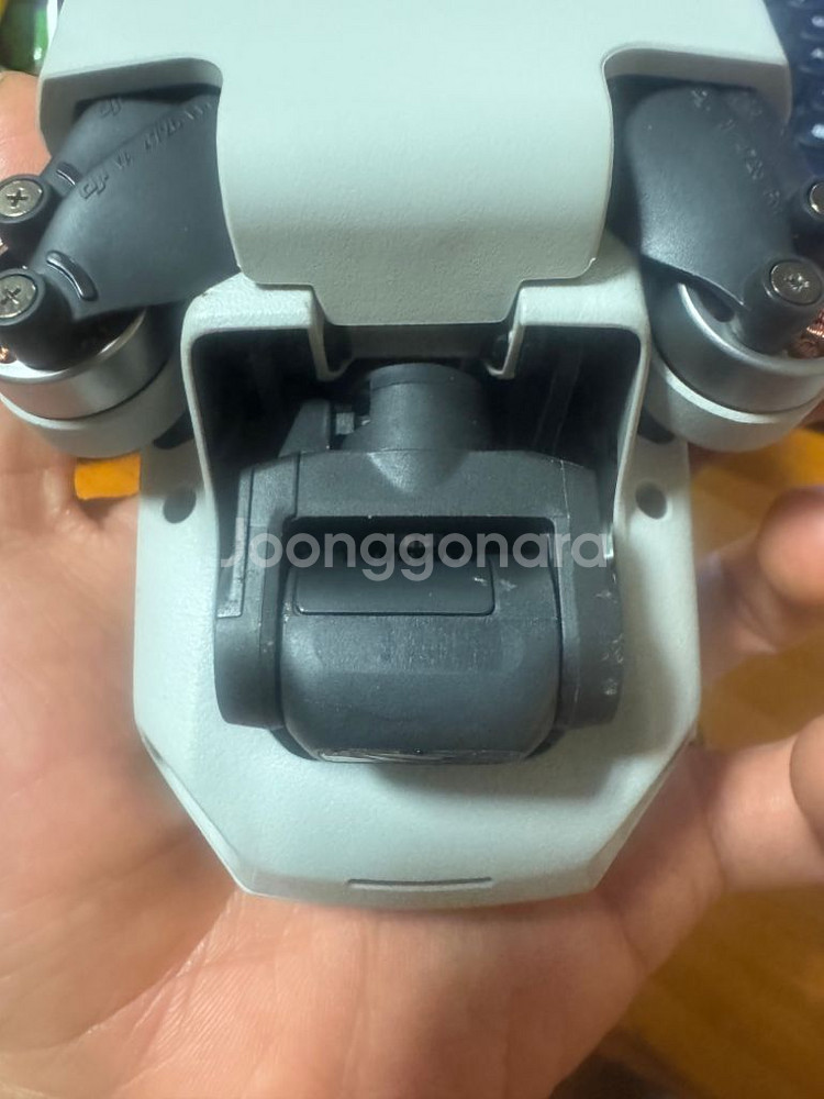 Dji mini2플라이모어콤보--1