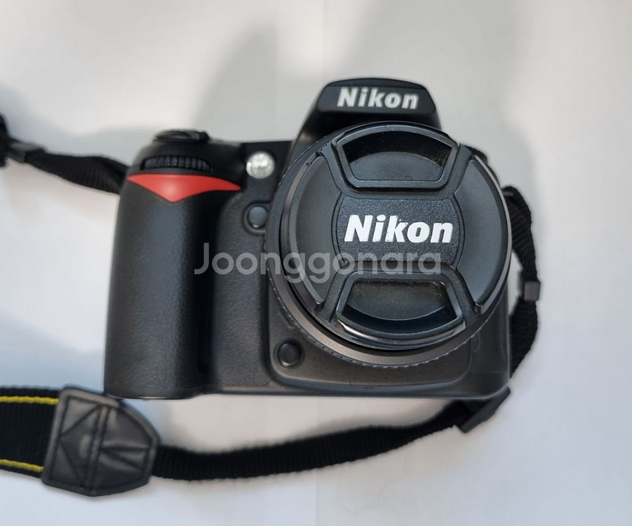 니콘 D90 + sigma 17-70 기타 악세사리--2