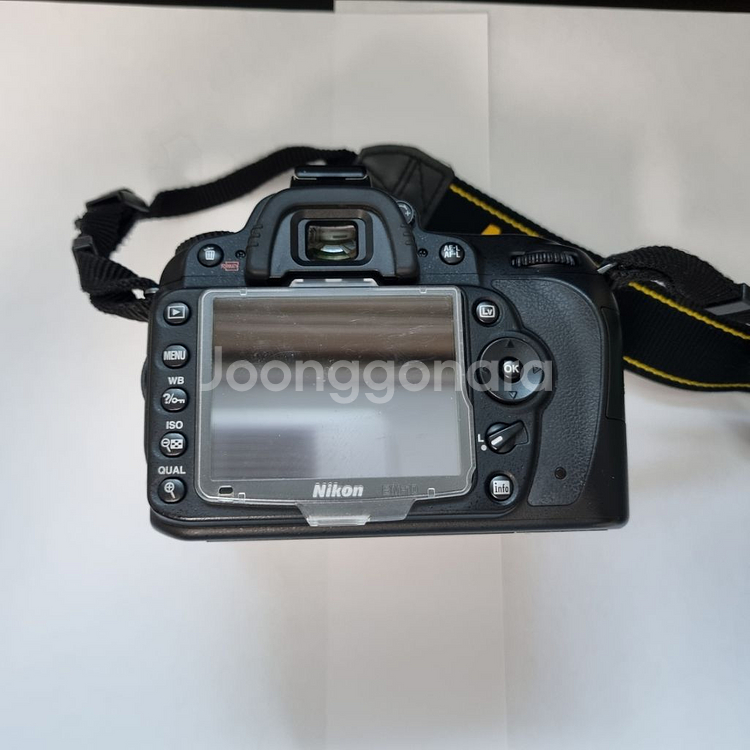 니콘 D90 + sigma 17-70 기타 악세사리--4