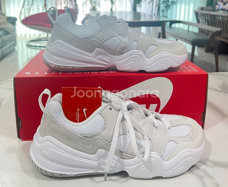 [나이키 코리아 정품 새제품]나이키 헤라테크 새운동화--1