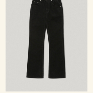 스무드무드 Regard Corduroy Pants